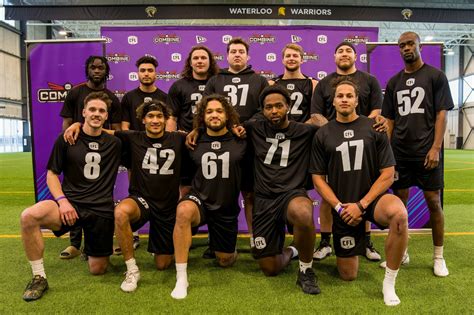 cfl combine results|2023 Invitational Combine .